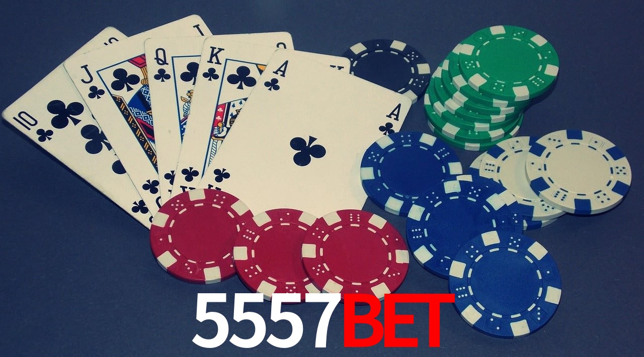 Experiência VIP 5557BET