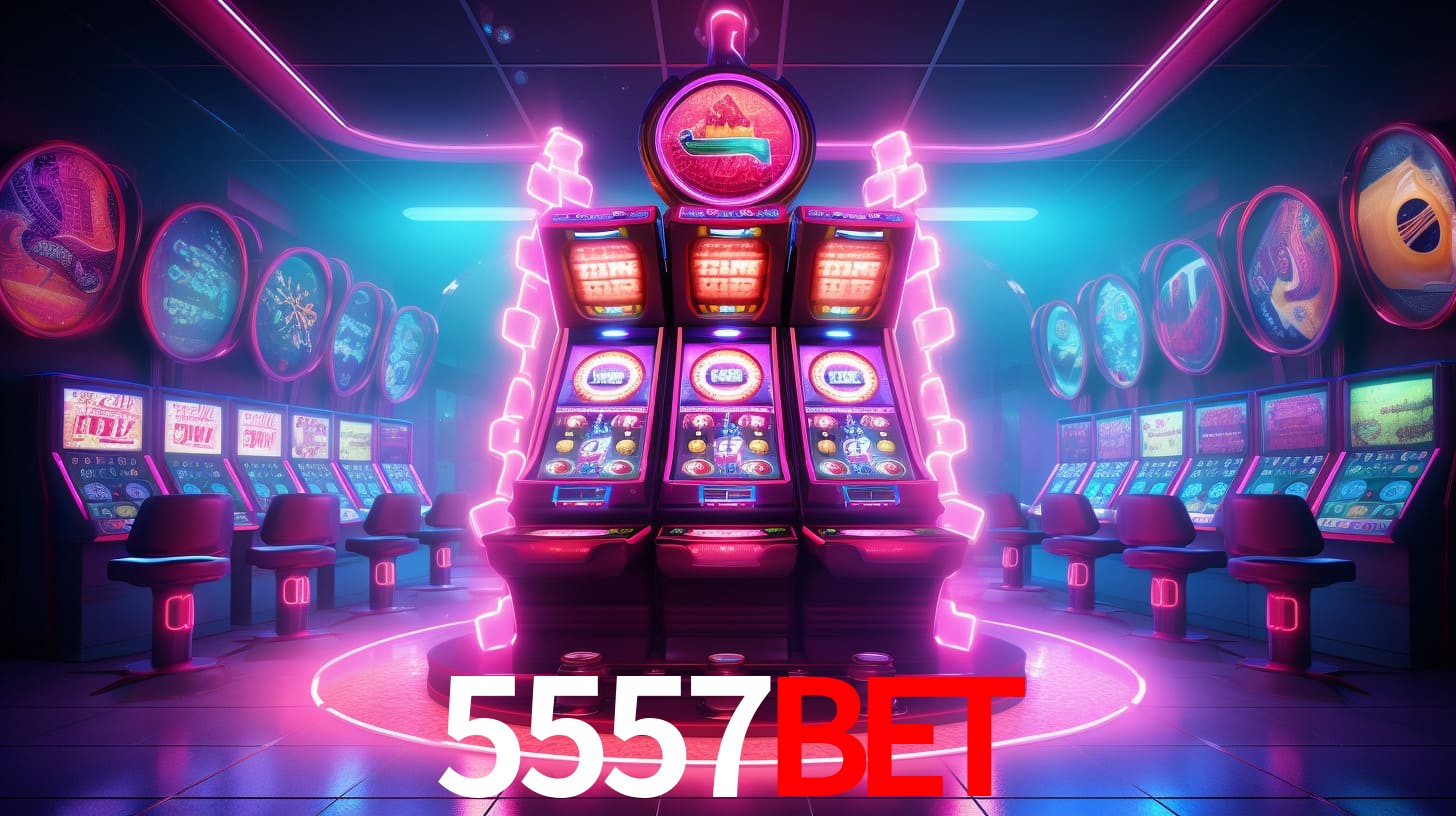 5557BET - App Oficial Para Download Do Cassino - 5557BET.COM