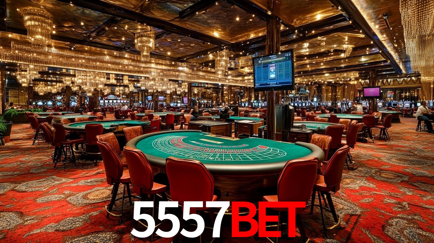 5557 BET login