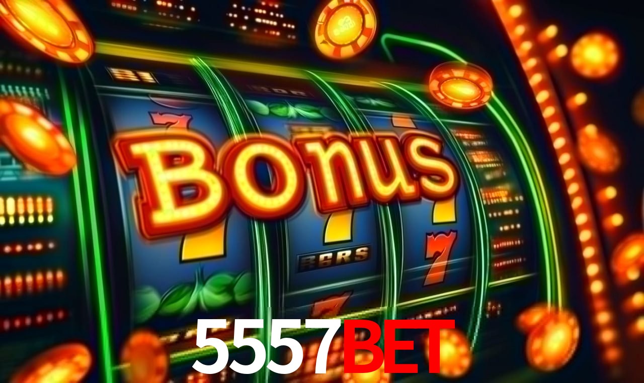 Roulette Table 5557BET