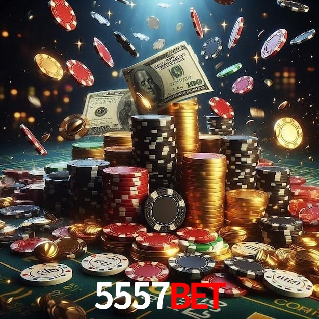 A Emoção da Loteria na 5557BET: Uma Chance de Mudança de Vida