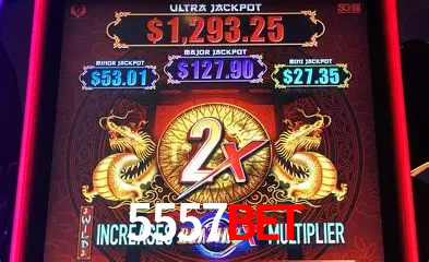 Roulette Table 5557BET