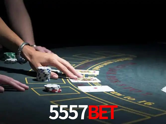 Platform Technology 5557BET