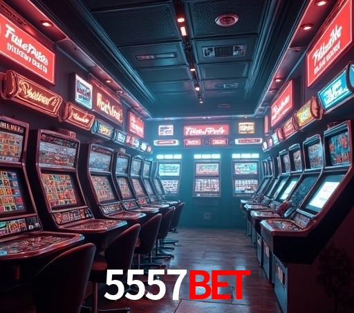 API Integration 5557BET