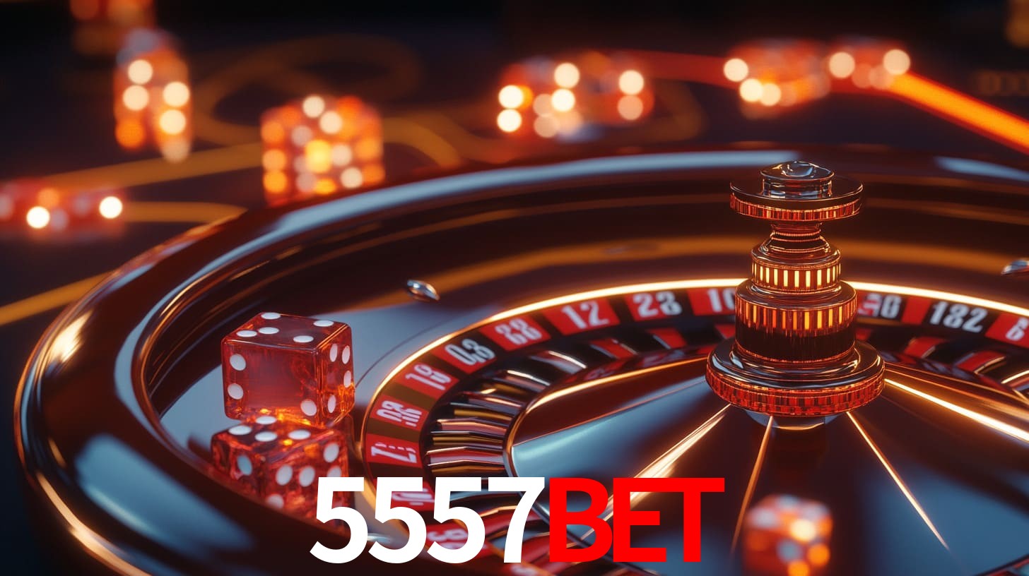 Live Casino 5557BET