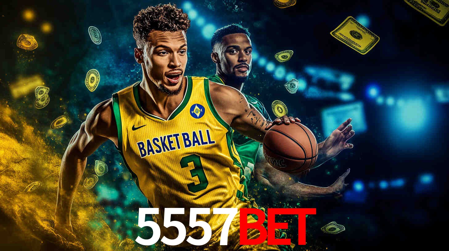 Desvendando o Mundo dos Jogos Virtuais na 5557BET