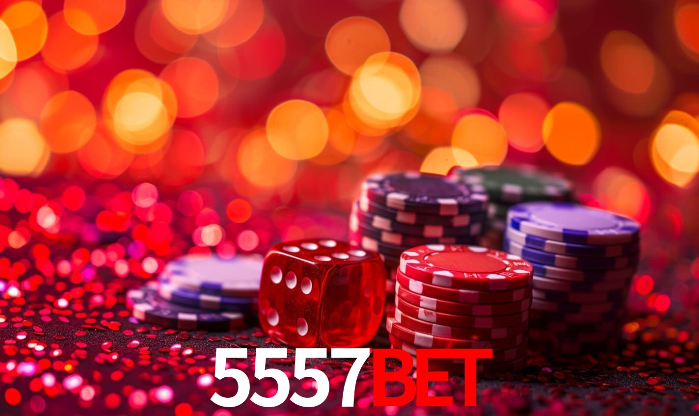 Explorando a Categoria de Eventos em Apostas na 5557BET
