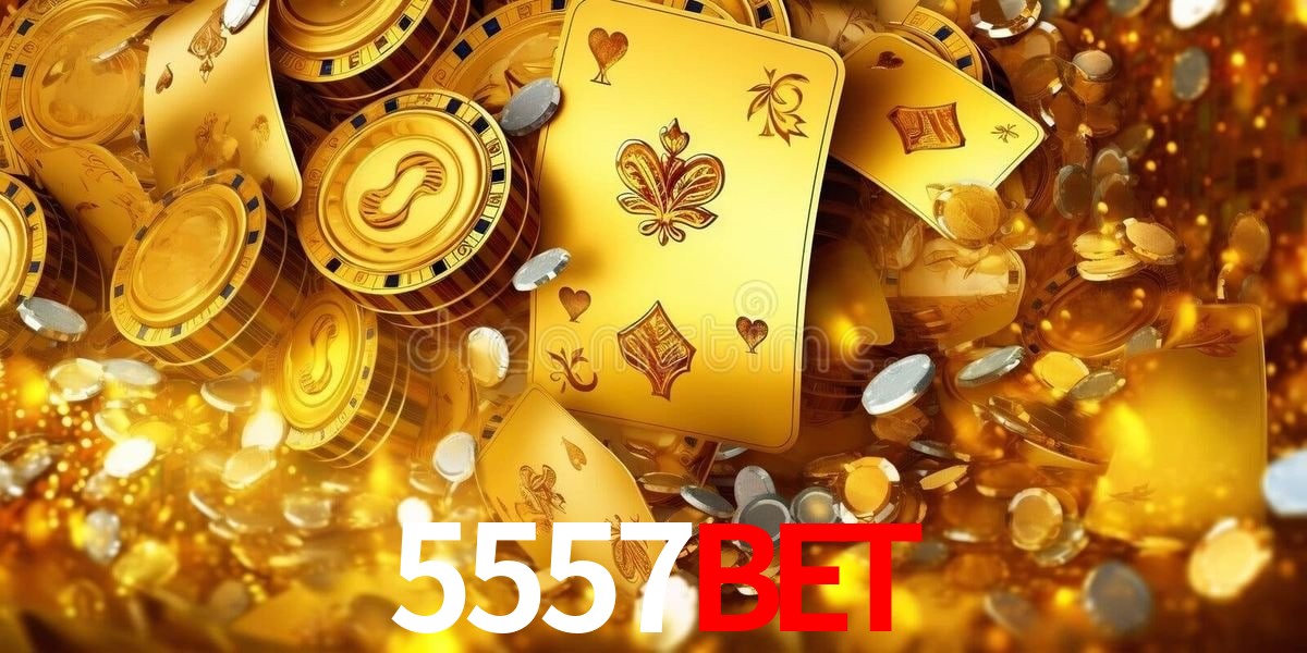 Descubra a Essência do 5557BET: Nossa História e Compromissos