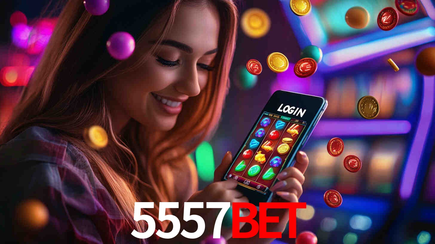 5557BET.COM