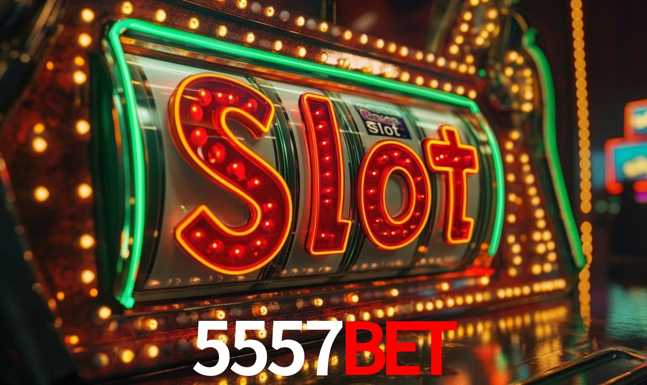 Secure Login 5557BET