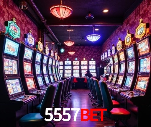 Flash Promotion 5557BET