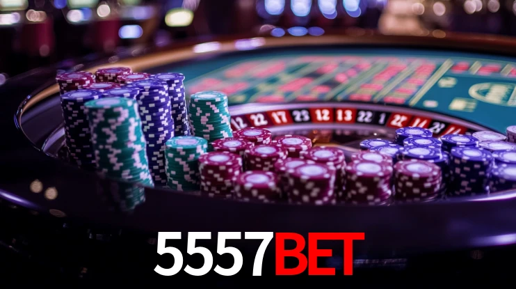 Welcome Bonus 5557BET