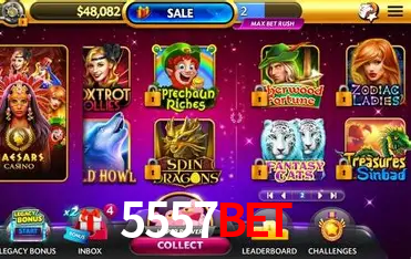 Descubra a Essência do 5557BET: Nossa História e Compromissos