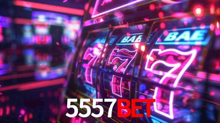 Slot Games 5557BET