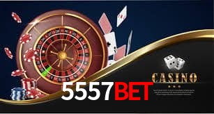 Welcome Bonus 5557BET
