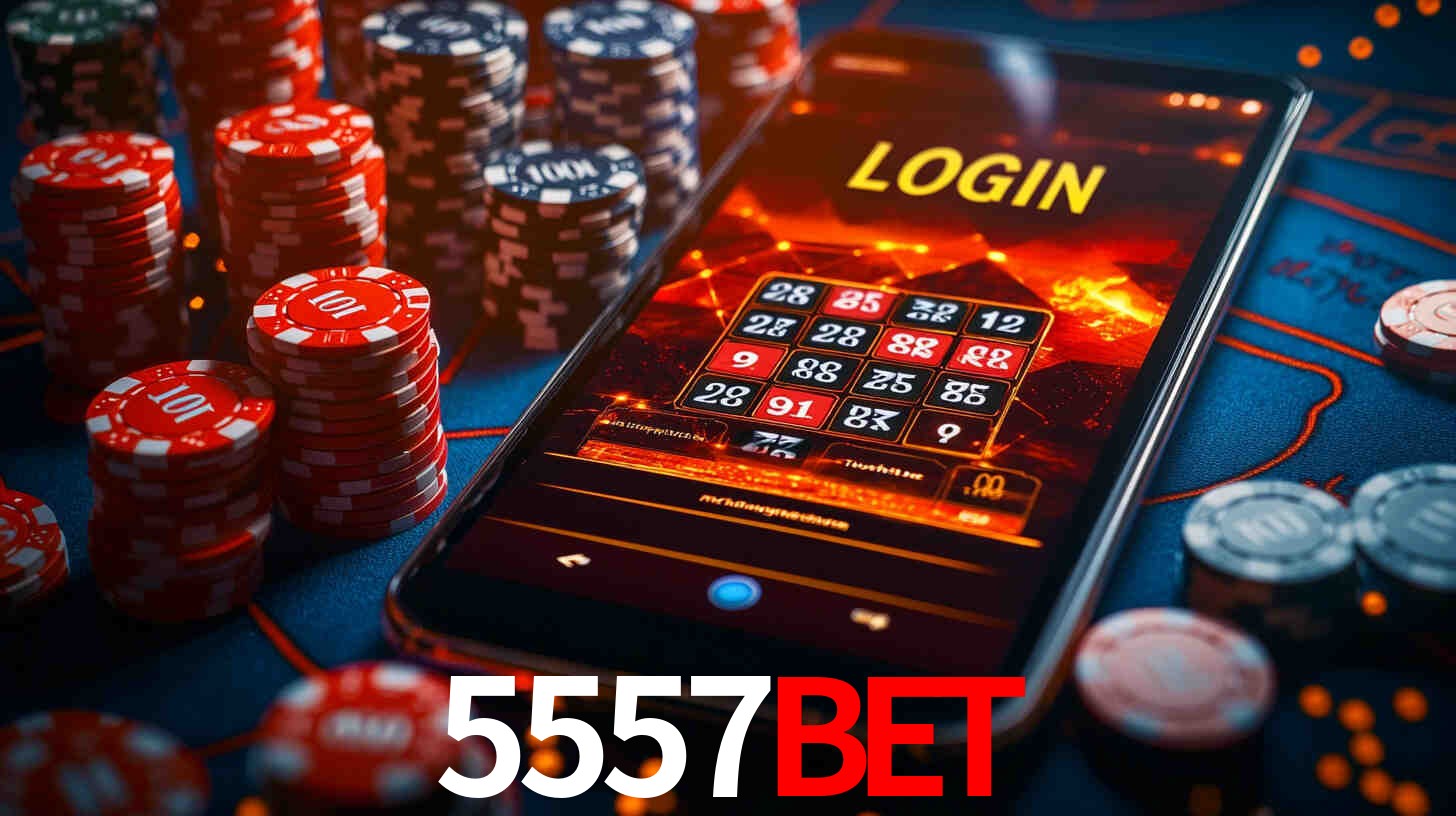 Bônus Generosos e Exclusivos no 5557BET para Você!