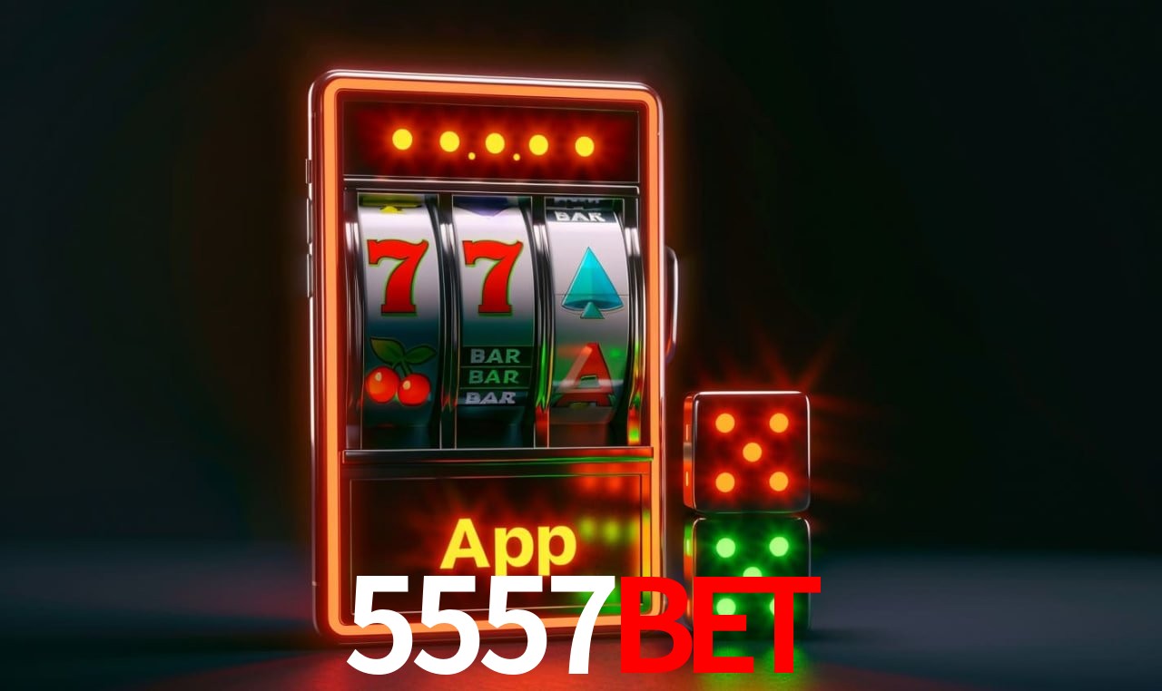 Bonus Features 5557BET