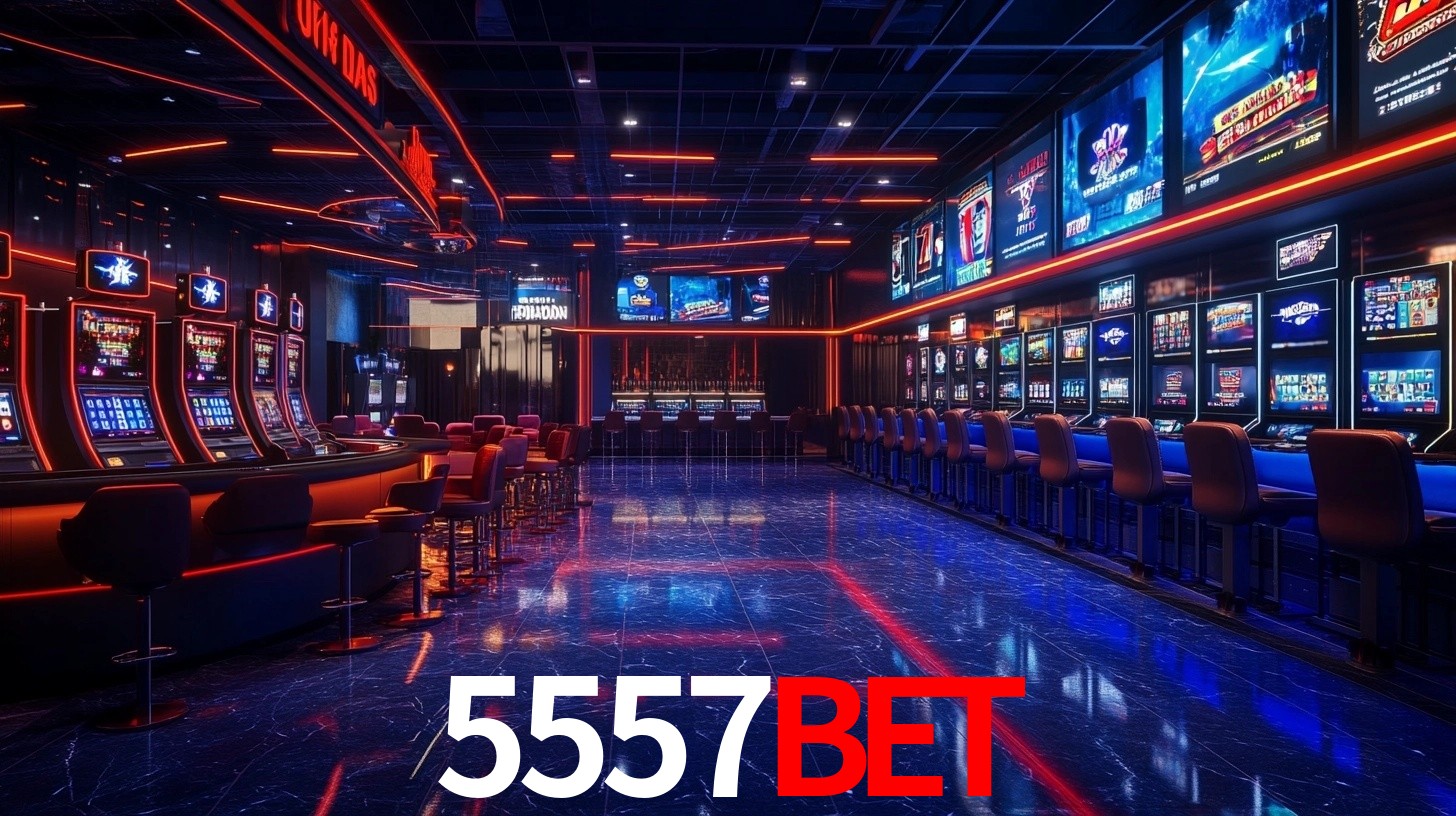 Exclusive Games 5557BET