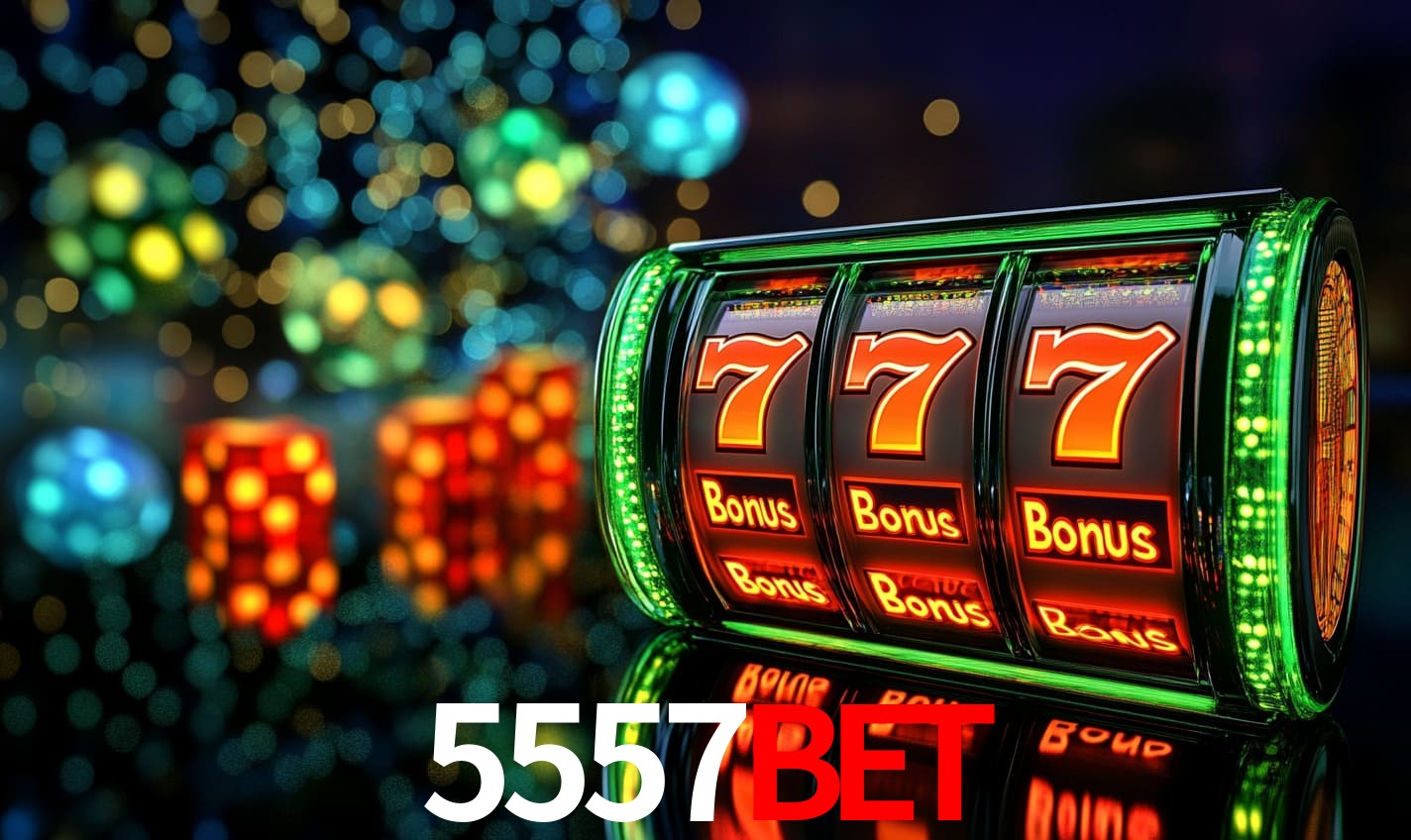 Live Casino 5557BET