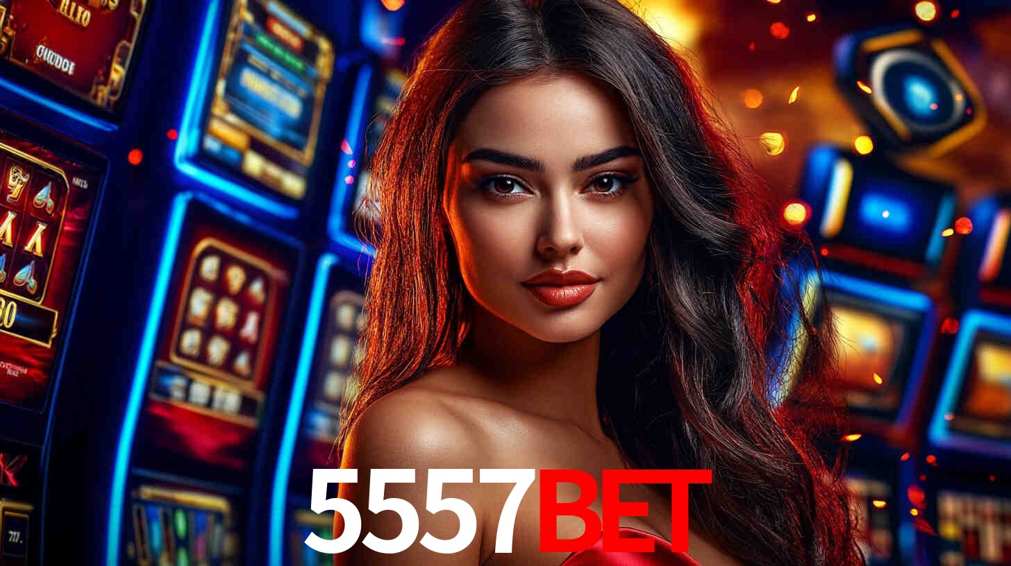 Apostas Esportivas na 5557BET: Um Guia Completo