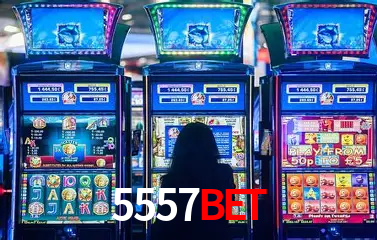 VIP Casino 5557BET