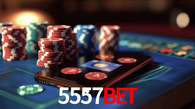 Tennis Betting 5557BET