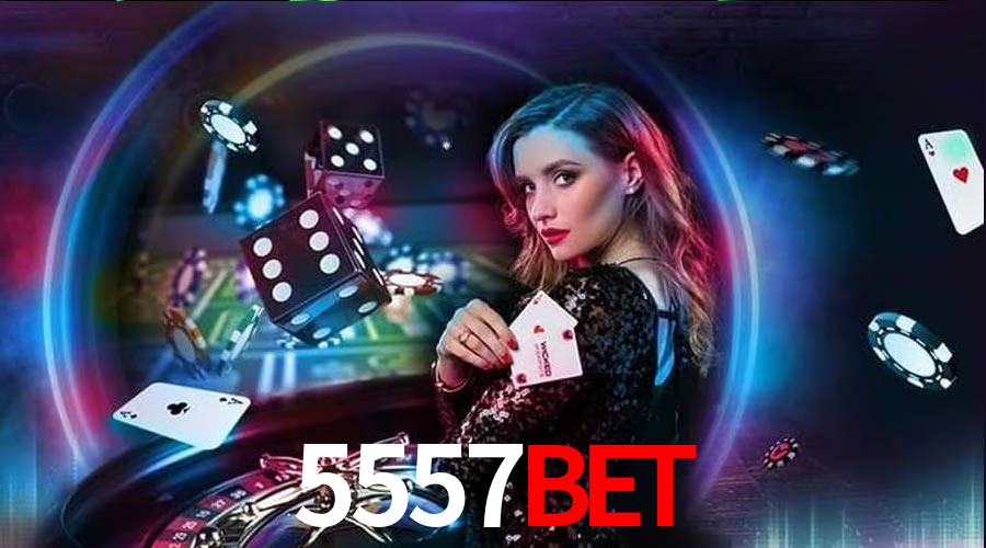 Secure Login 5557BET