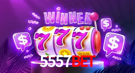 Descubra o Mundo do Cassino Online com 5557BET