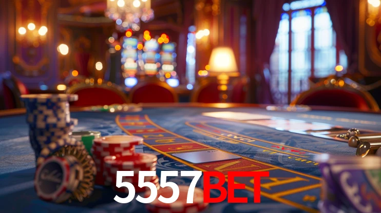 Game Providers 5557BET