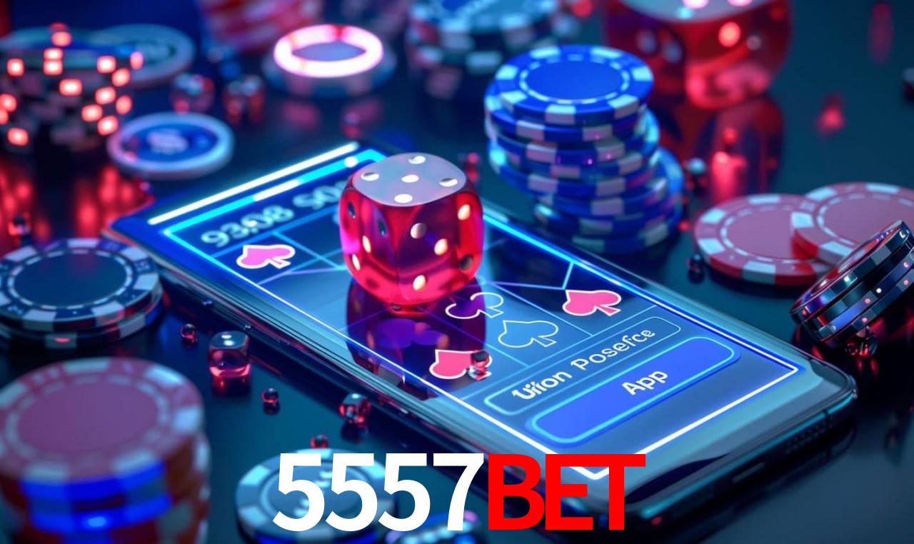Exclusive Offers 5557BET