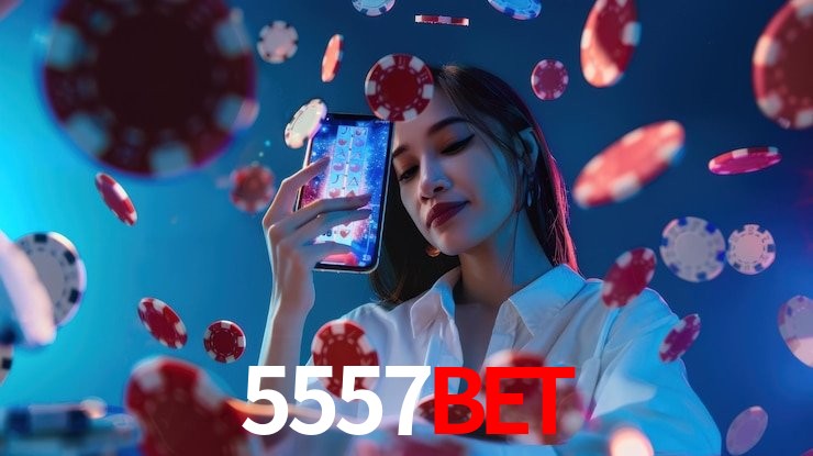 Descubra o Programa VIP da 5557BET: Vantagens Exclusivas para Jogadores