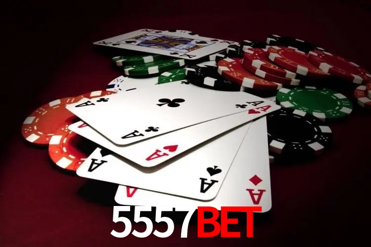 cassino 5557BET