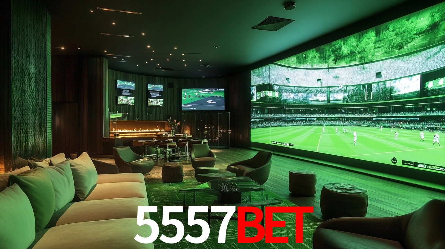 5557BET: Seu Especialista em Apostas Esportivas Brasileiras