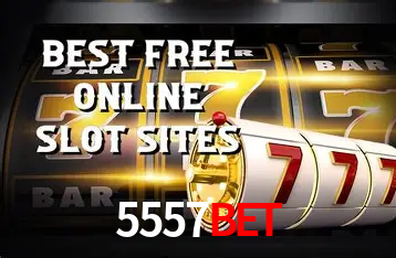 Descubra o Mundo do Cassino Online com 5557BET
