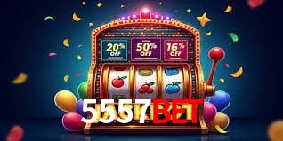 Account Benefits 5557BET