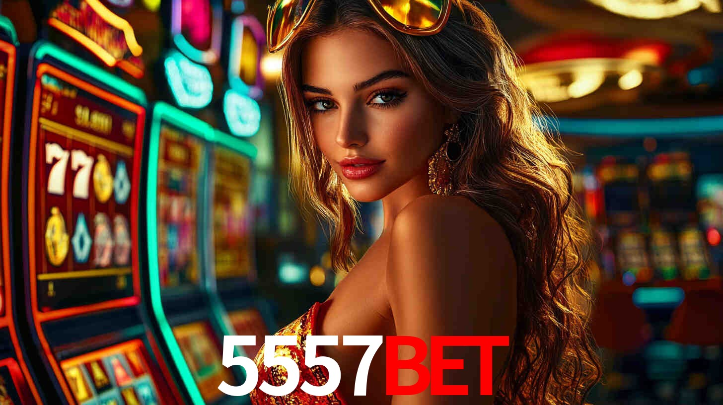 5557BET App Interface