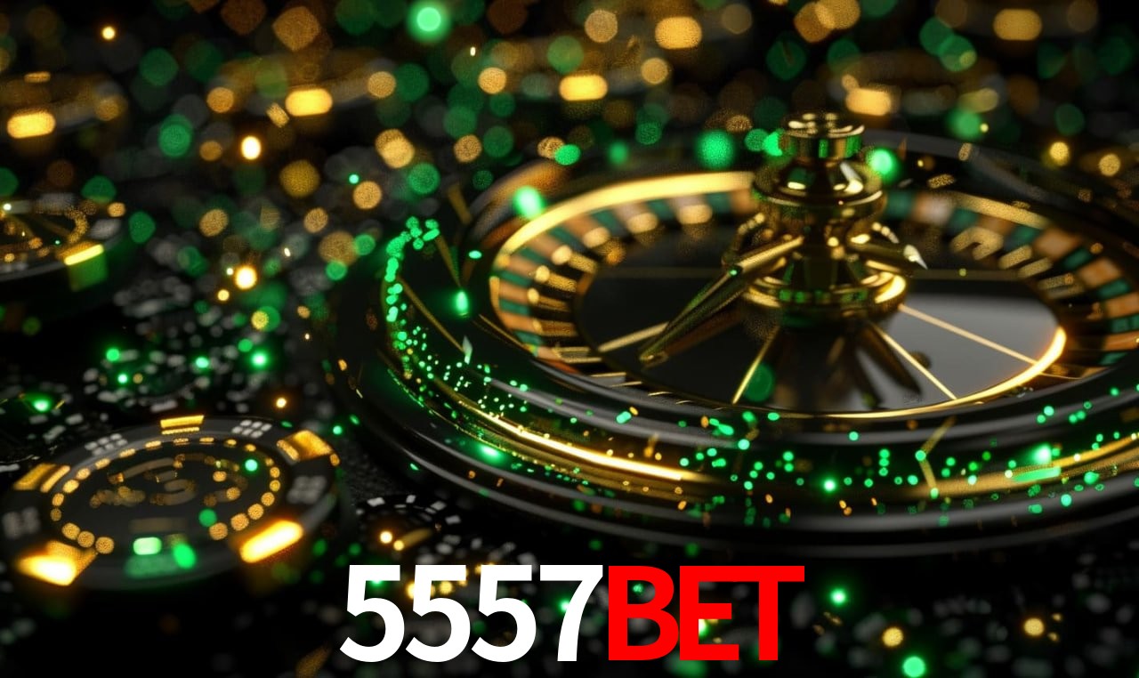 Weekend Specials 5557BET