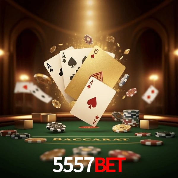 VIP Casino 5557BET