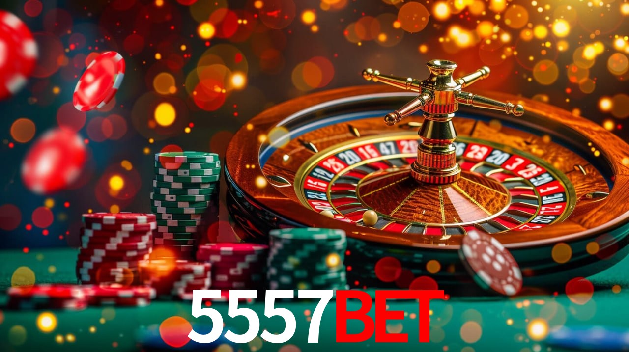 Explorando a Categoria de Eventos em Apostas na 5557BET