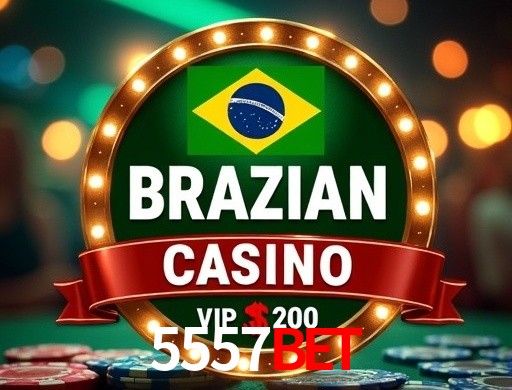 Seasonal Promotions 5557BET
