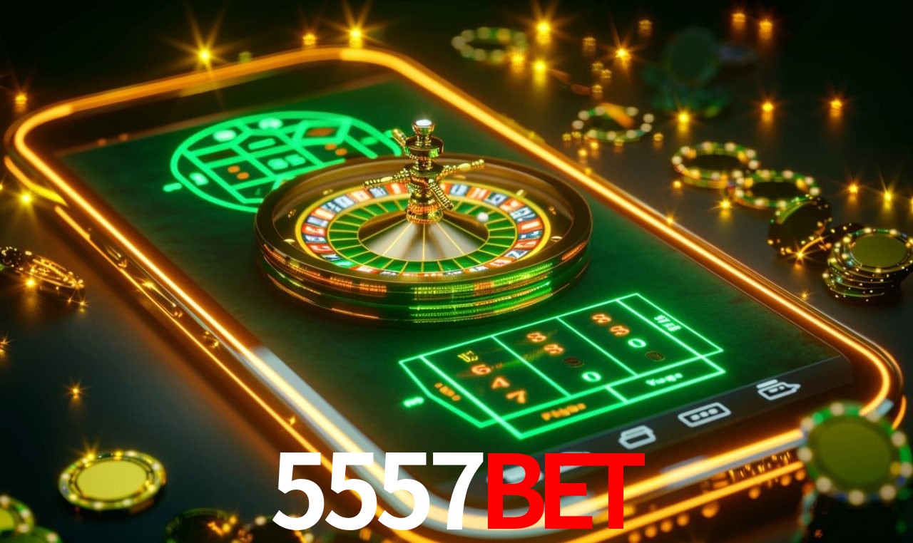 2FA Security 5557BET