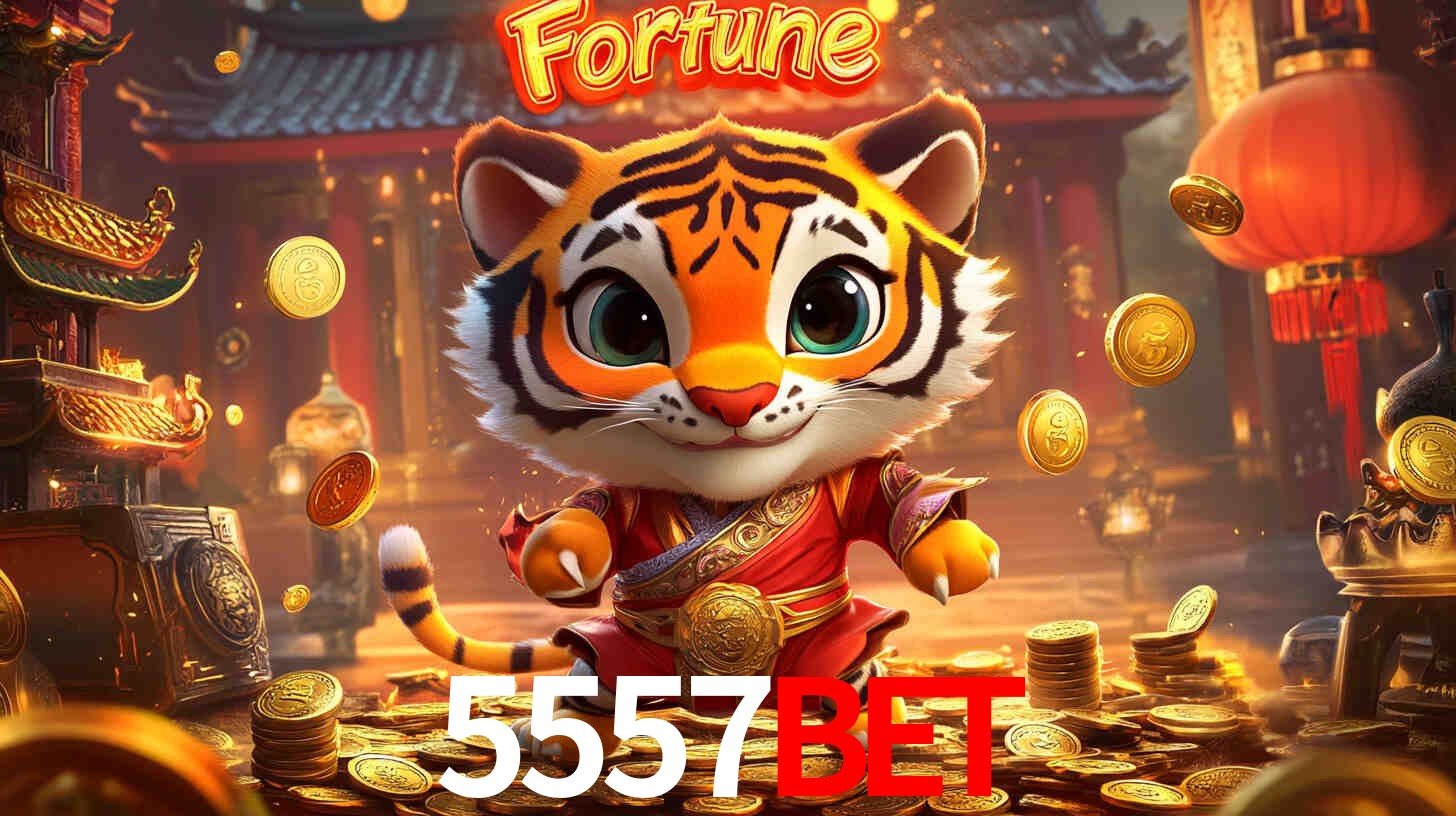 Descubra a Magia dos Jogos de Arcade no 5557BET