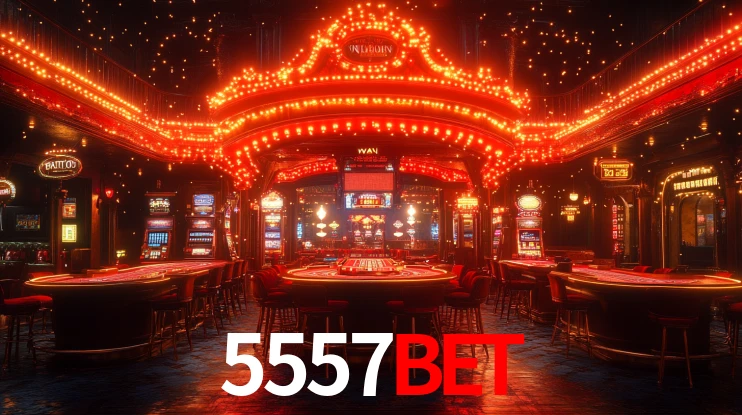 5557 BET login