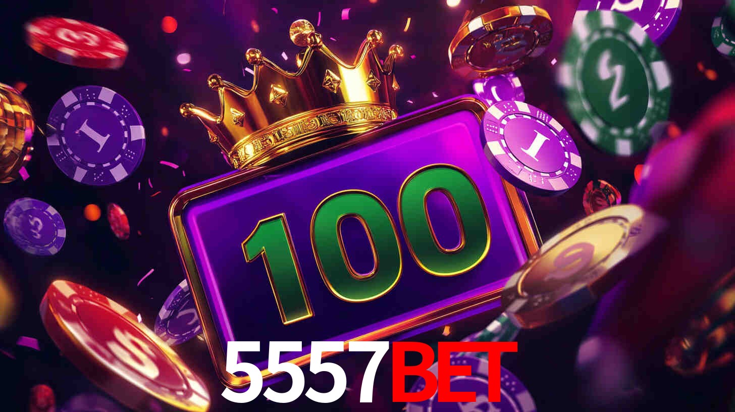 Premium Interface 5557BET