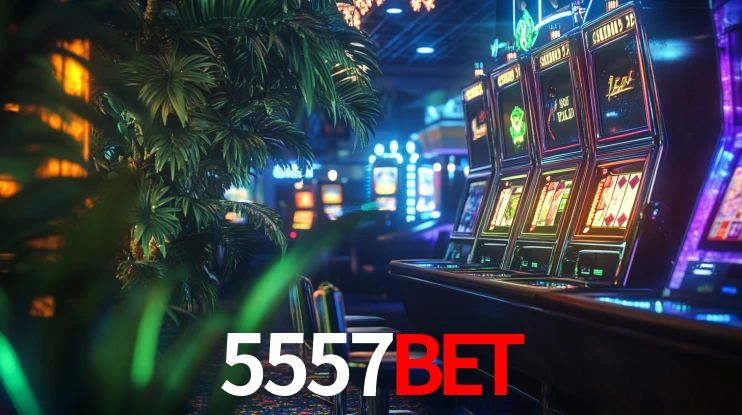 Daily Bonuses 5557BET