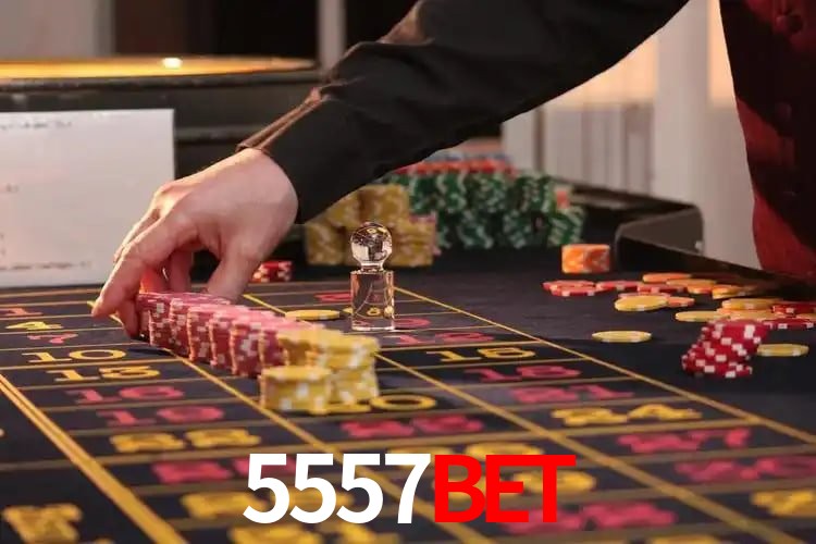 Inovações de Jogos na 5557BET: O Futuro das Experiências Interativas
