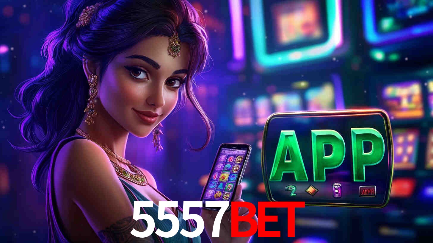 5557 BET login
