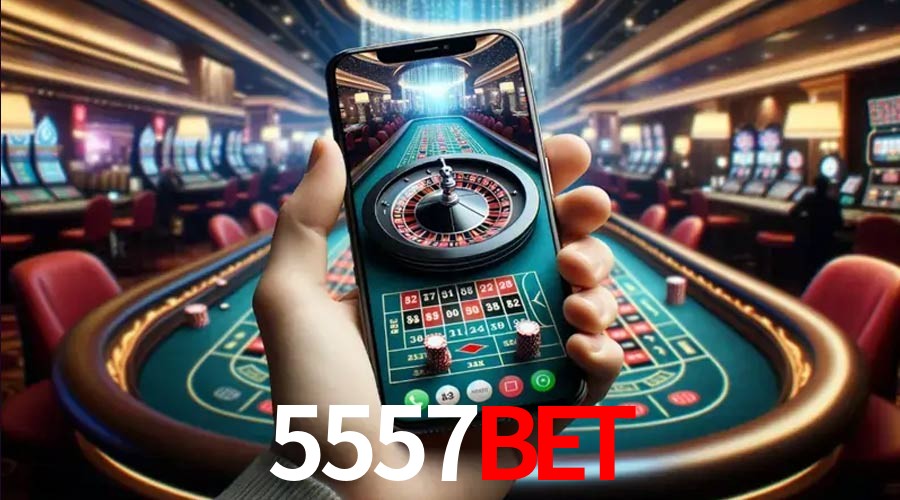 Games Directory 5557BET