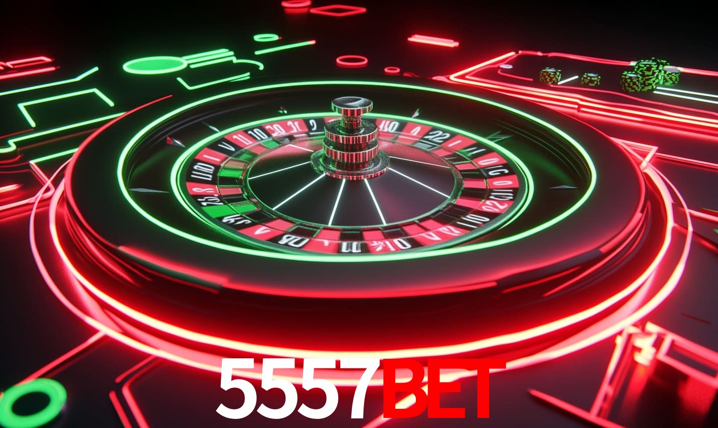 Descubra a Essência do 5557BET: Nossa História e Compromissos